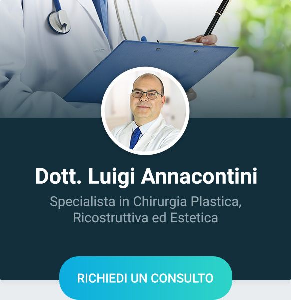 Richiedi un Consulto